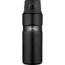 Thermos Stainless King 24oz Black SK4000BKTRI4