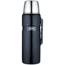 Thermos Stainless King Vacuum Insulated Beverage Bottle - Blue - 2L 56902