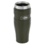 Thermos Stainless King Vacuum Insulated Stainless Steel Travel Tumbler - 16oz - Matte Army Green 74651