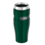 Thermos Stainless King Vacuum Insulated Stainless Steel Travel Tumbler - 16oz - Pine Green 74650