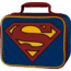 Thermos SuperMan - Soft Lunch Kit - Kids K216014006