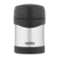 Thermos Vacuum Insulated Food Jar - 10 oz. - Stainless Steel 41031