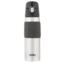 Thermos Vacuum Insulated Hydration Bottle - 18 oz. - Stainless Steel/Gray 42349