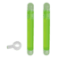 Thill Bobber Brites, 3in Green, 2 Pack, FL700