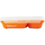 Thinksport Go2 Lunch Container White GO2 WHITE