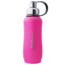 Thinksport Insulated Sports Bottle, 25oz, Hot Pink, Hot Pink, Stainless Steel, 30 Day Manufacturer Warranty, TNK-07291