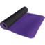 Thinksport Safe Yoga Mat, Black/Purple, Black/Purple, TPE, 30 Day Manufacturer Warranty, TNK-02967