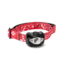 Third Eye Headlamps TE14 Headlamp. Black Lamp, Bandana, One Size, TE14.BDNA.B