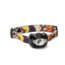 Third Eye Headlamps TE14 Headlamp. Black Lamp, Floral, One Size, TE14.FL.B