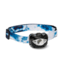Third Eye Headlamps TE14 Headlamp. Black Lamp, Indigo, One Size, TE14.IND.B