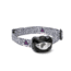 Third Eye Headlamps TE14 Headlamp. Black Lamp, Lines, One Size, TE14.LIN.B