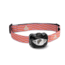 Third Eye Headlamps TE14 Headlamp. Black Lamp, Metric, One Size, TE14.MET.B
