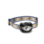 Third Eye Headlamps TE14 Headlamp. Black Lamp, Woven, One Size, TE14.W.B