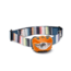 Third Eye Headlamps TE14 Headlamp. Orange Lamp, Baja, One Size, TE14.BAJ.O