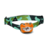 Third Eye Headlamps TE14 Headlamp. Orange Lamp, Cammo, One Size, TE14.CAM.O