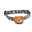 Third Eye Headlamps TE14 Headlamp. Orange Lamp, Ditsy Floral, One Size, TE14.DFL.O