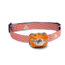 Third Eye Headlamps TE14 Headlamp. Orange Lamp, Metric, One Size, TE14.MET.O