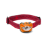 Third Eye Headlamps TE14 Headlamp. Orange Lamp, Peaks, One Size, TE14.PKS.O