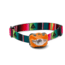 Third Eye Headlamps TE14 Headlamp. Orange Lamp, Serape, One Size, TE14.SER.O