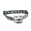 Third Eye Headlamps TE14 Headlamp. White Lamp, Ditsy Floral, One Size, TE14.DFL