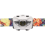 Third Eye Headlamps TE14 Headlamp. White Lamp, Floral, One Size, TE14.FL