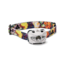 Third Eye Headlamps TE14 Headlamp. White Lamp, Floral, One Size, TE14.FL
