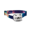 Third Eye Headlamps TE14 Headlamp. White Lamp, Galaxy, One Size, TE14.GAL