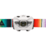 Third Eye Headlamps TE14 Headlamp. White Lamp, Serape, One Size, TE14.SER