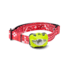 Third Eye Headlamps TE14 Headlamp. Yellow Lamp, Bandana, One Size, TE14.BDNA.Y