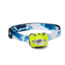 Third Eye Headlamps TE14 Headlamp. Yellow Lamp, Indigo, One Size, TE14.IND.Y