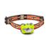 Third Eye Headlamps TE14 Headlamp. Yellow Lamp, Thunderbird, One Size, TE14.TB.Y