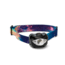 Third Eye Headlamps Totally Awesome Headband Headlamp Strap, Galaxy, One Size, TAH-GAL - Galaxy