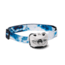 Third Eye Headlamps Totally Awesome Headband Headlamp Strap, Indigo, One Size, TAH-IND - Indigo