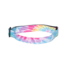 Third Eye Headlamps Totally Awesome Headband Headlamp Strap, Tie Dye, One Size, TAH-TD - Tie Dye