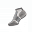 Thorlos Experia Micro Mini Grey Lg XCCU12194