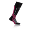 Thorlos Extreme Custom Ski Pink/blk Sm XSKI9179
