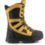 Thorogood Outdoor Mens 2440 Endeavor Extreme - 12in Black and Tan, Brown, 13/W 861-4071-13-W