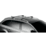 Thule Aeroblade Edge Rail Lg Black 7503B