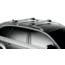 Thule Aeroblade Edge Rail Md 7502