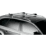 Thule Aeroblade Edge Rail Sm 7501