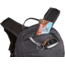 Thule AllTrail 15L Hiking Backpack, Obsidian, 15L, 3204127