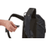Thule AllTrail 15L Hiking Backpack, Obsidian, 15L, 3204127