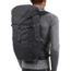 Thule AllTrail 15L Hiking Backpack, Obsidian, 25L, 3204130