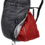 Thule AllTrail 15L Hiking Backpack, Obsidian, 25L, 3204130