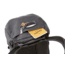 Thule AllTrail 15L Hiking Backpack, Obsidian, 25L, 3204130