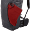 Thule AllTrail 15L Hiking Backpack, Obsidian, 35L, 3204133