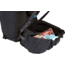Thule AllTrail 15L Hiking Backpack, Obsidian, 35L, 3204133