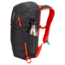 Thule AllTrail Hiking Backpack, Obsidian/Roarange, 15L, 3203739