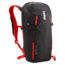 Thule AllTrail Hiking Backpack, Obsidian/Roarange, 15L, 3203739