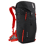 Thule AllTrail Menins Hiking Backpack, Obsidian, 25L, 3203734